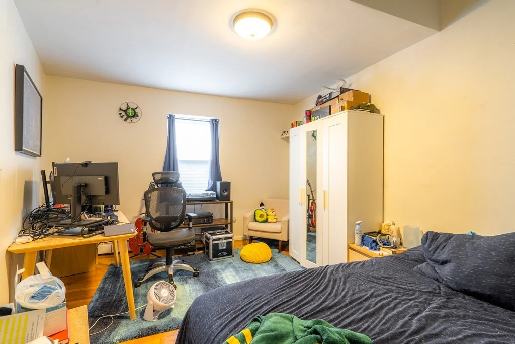 4 bed, 2.5 bath apartment for rent at 4 Hingham St Unit 4A, West Cambridge — photo 16 of 21