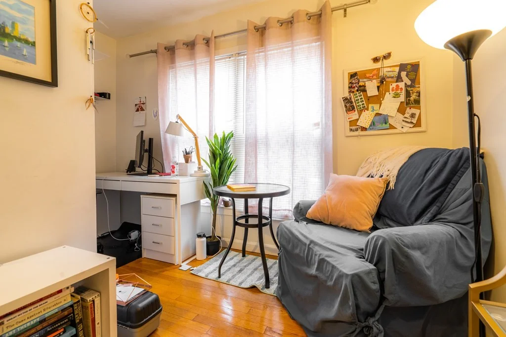 4 bed, 2.5 bath apartment for rent at 4 Hingham St Unit 4A, West Cambridge — photo 6 of 21