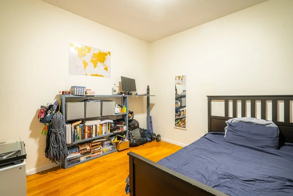 4 bed, 2.5 bath apartment for rent at 4 Hingham St Unit 4A, West Cambridge — photo 10 of 21
