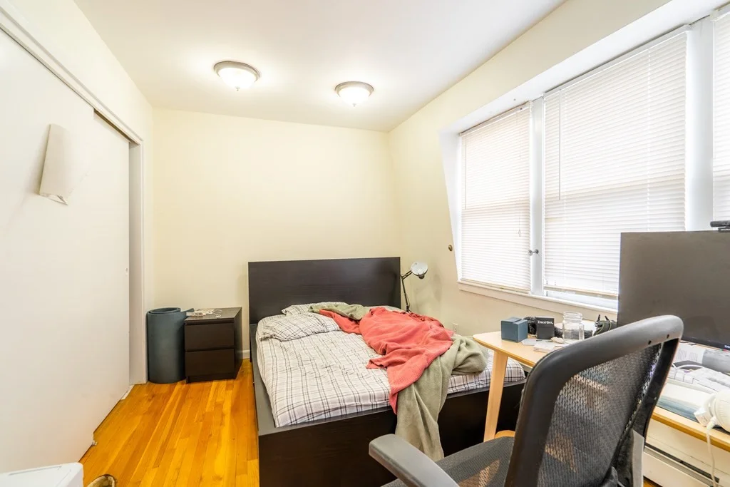4 bed, 2.5 bath apartment for rent at 4 Hingham St Unit 4A, West Cambridge — photo 18 of 21