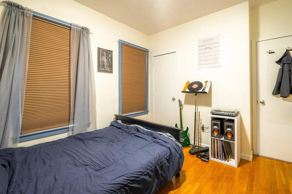 4 bed, 2.5 bath apartment for rent at 4 Hingham St Unit 4A, West Cambridge — photo 11 of 21