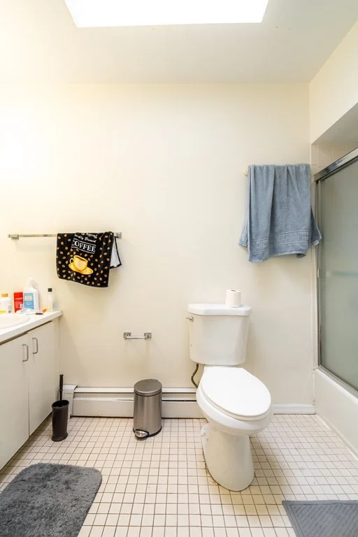 4 bed, 2.5 bath apartment for rent at 4 Hingham St Unit 4A, West Cambridge — photo 19 of 21