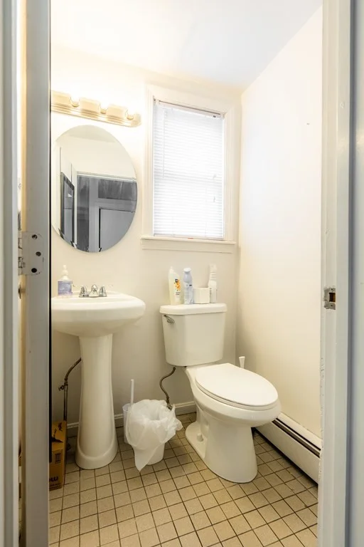 4 bed, 2.5 bath apartment for rent at 4 Hingham St Unit 4A, West Cambridge — photo 4 of 21