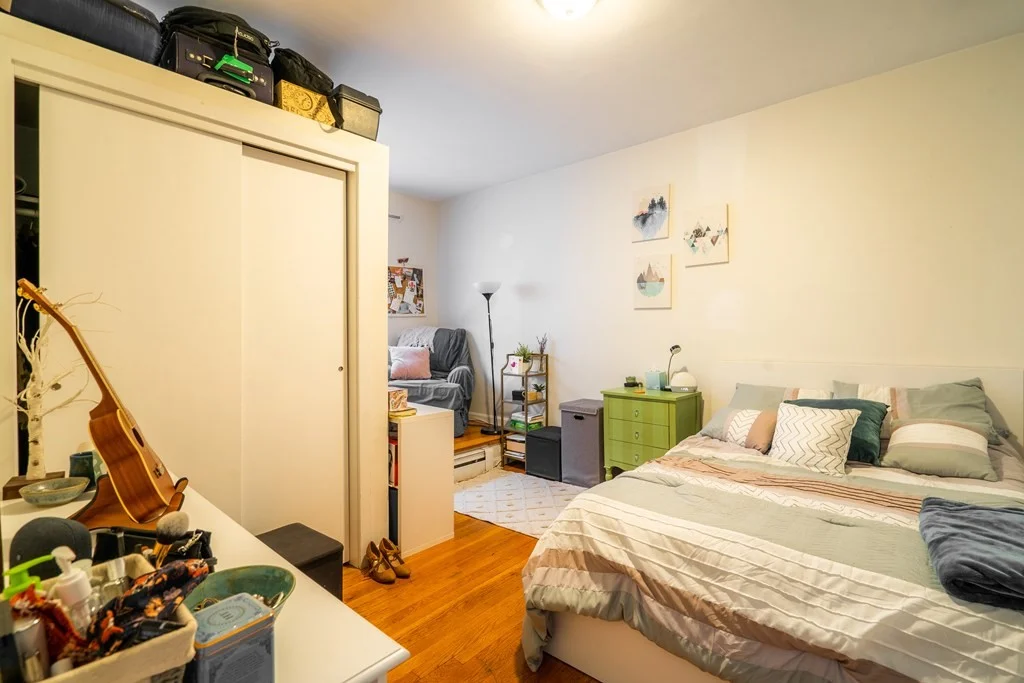 4 bed, 2.5 bath apartment for rent at 4 Hingham St Unit 4A, West Cambridge — photo 5 of 21