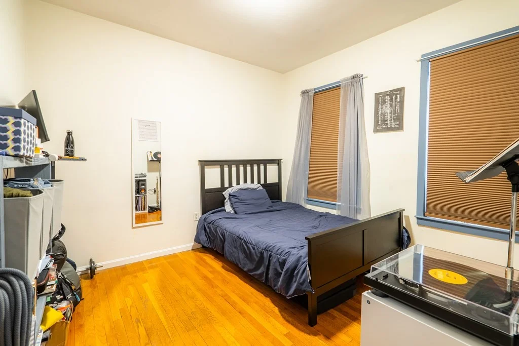 4 bed, 2.5 bath apartment for rent at 4 Hingham St Unit 4A, West Cambridge — photo 9 of 21