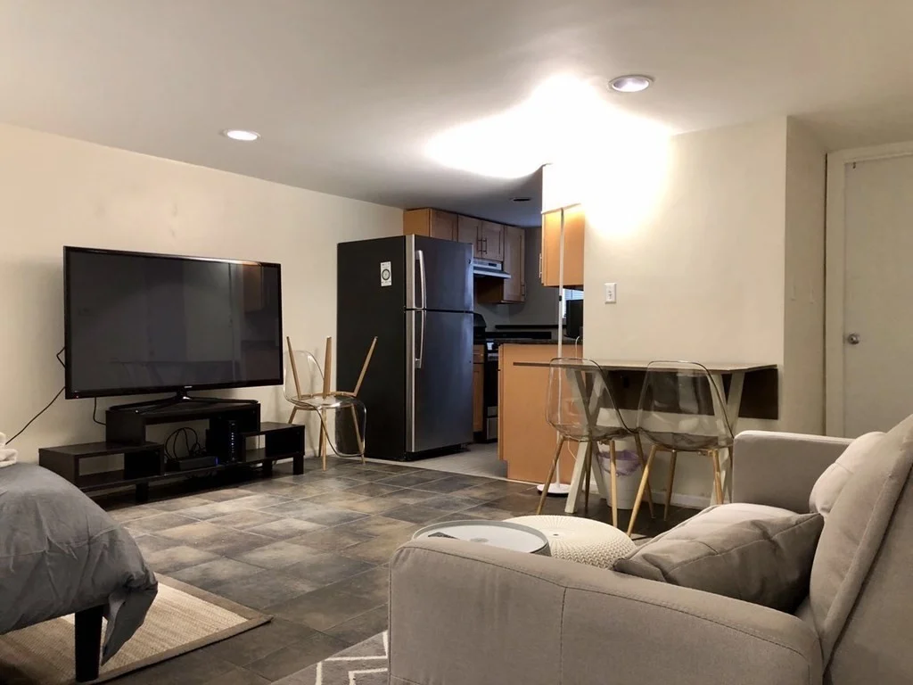 Studio bed, 1 bath apartment for rent at 4 Hingham St Unit B, Inman Square — photo 4 of 9