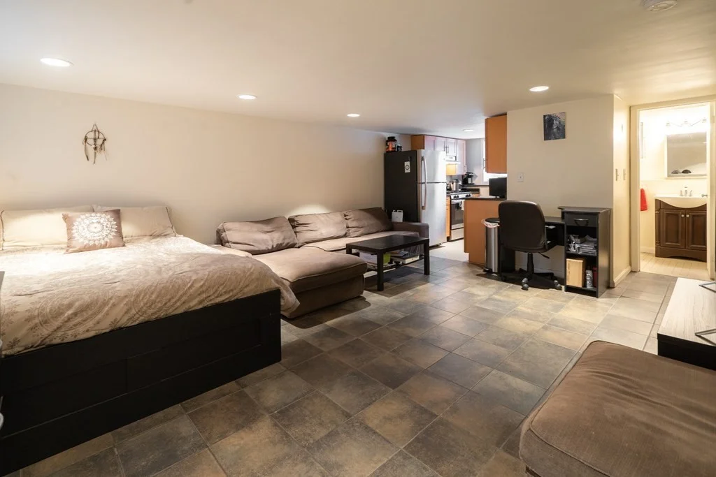 Studio bed, 1 bath apartment for rent at 4 Hingham St Unit B, Inman Square — photo 9 of 9