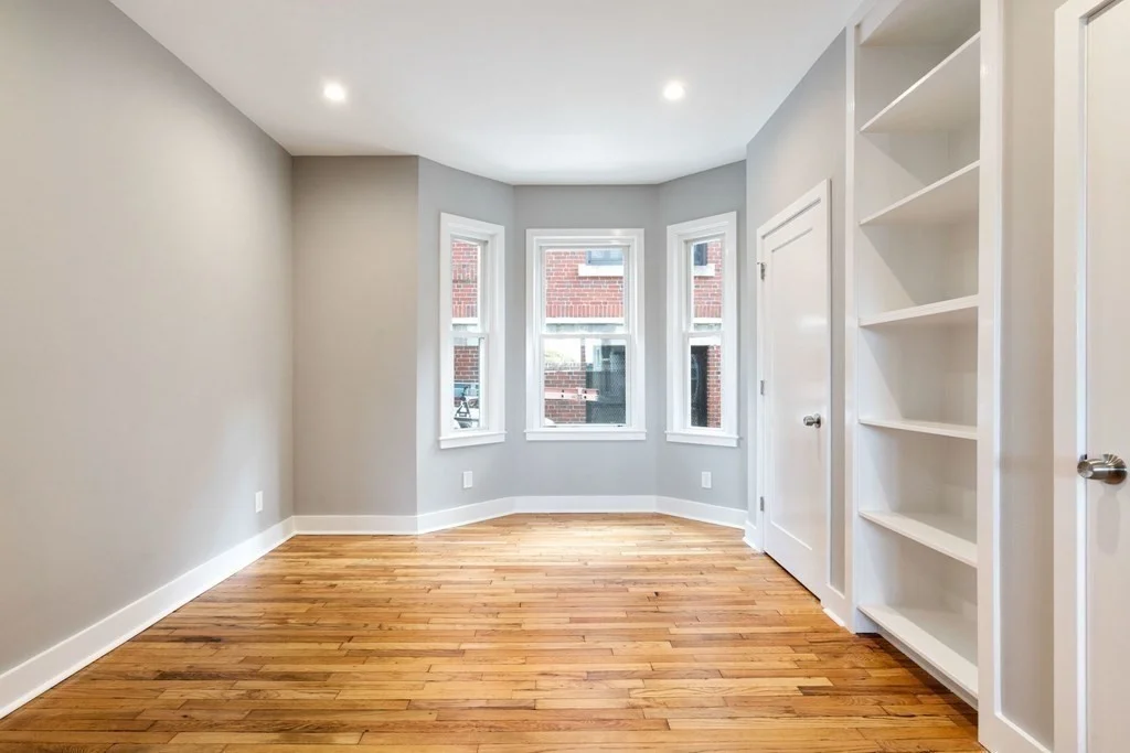 2 bed, 2 bath apartment for rent at 4 Holden Row Unit 1, Charlestown — photo 4 of 13