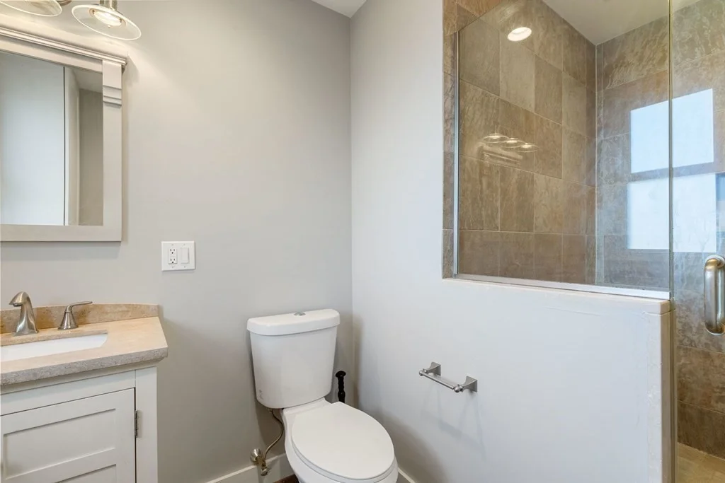 2 bed, 2 bath apartment for rent at 4 Holden Row Unit 1, Charlestown — photo 6 of 13