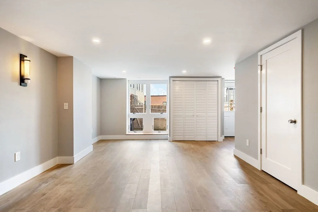 2 bed, 2 bath apartment for rent at 4 Holden Row Unit 1, Charlestown — photo 8 of 13