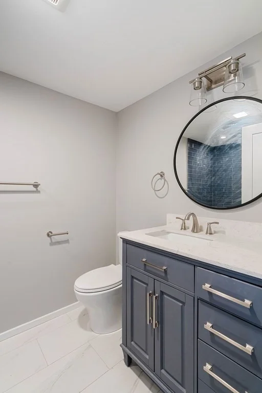 2 bed, 2 bath apartment for rent at 4 Holden Row Unit 1, Charlestown — photo 9 of 13