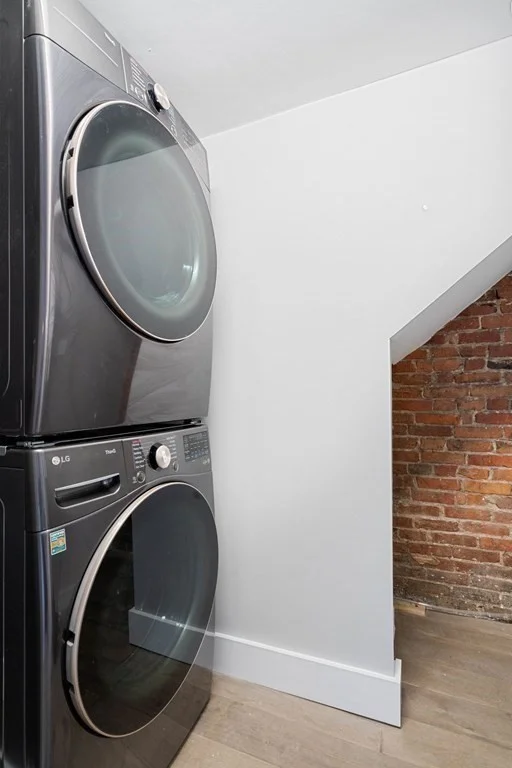 2 bed, 2 bath apartment for rent at 4 Holden Row Unit 1, Charlestown — photo 11 of 13
