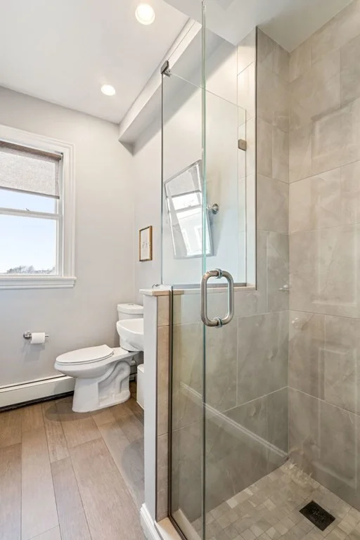 2 bed, 2 bath apartment for rent at 4 Holden Row Unit 2, Charlestown — photo 6 of 15