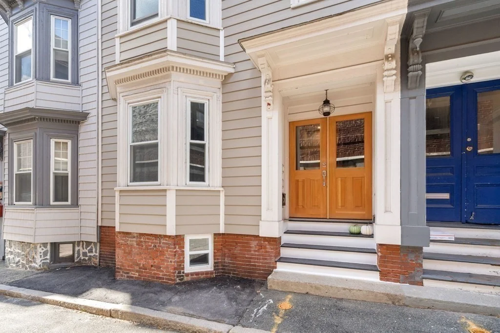 2 bed, 2 bath apartment for rent at 4 Holden Row Unit 2, Charlestown — photo 15 of 15