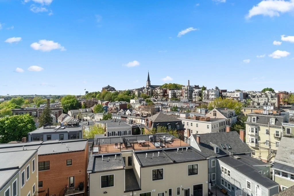 2 bed, 2 bath apartment for rent at 4 Holden Row Unit 2, Charlestown — photo 12 of 15