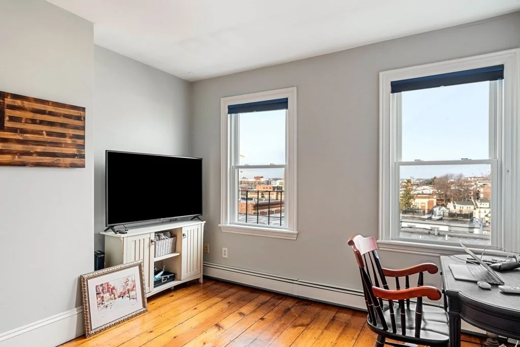 2 bed, 2 bath apartment for rent at 4 Holden Row Unit 2, Charlestown — photo 9 of 15
