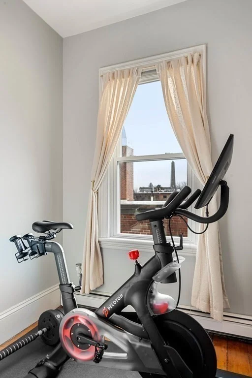 2 bed, 2 bath apartment for rent at 4 Holden Row Unit 2, Charlestown — photo 10 of 15
