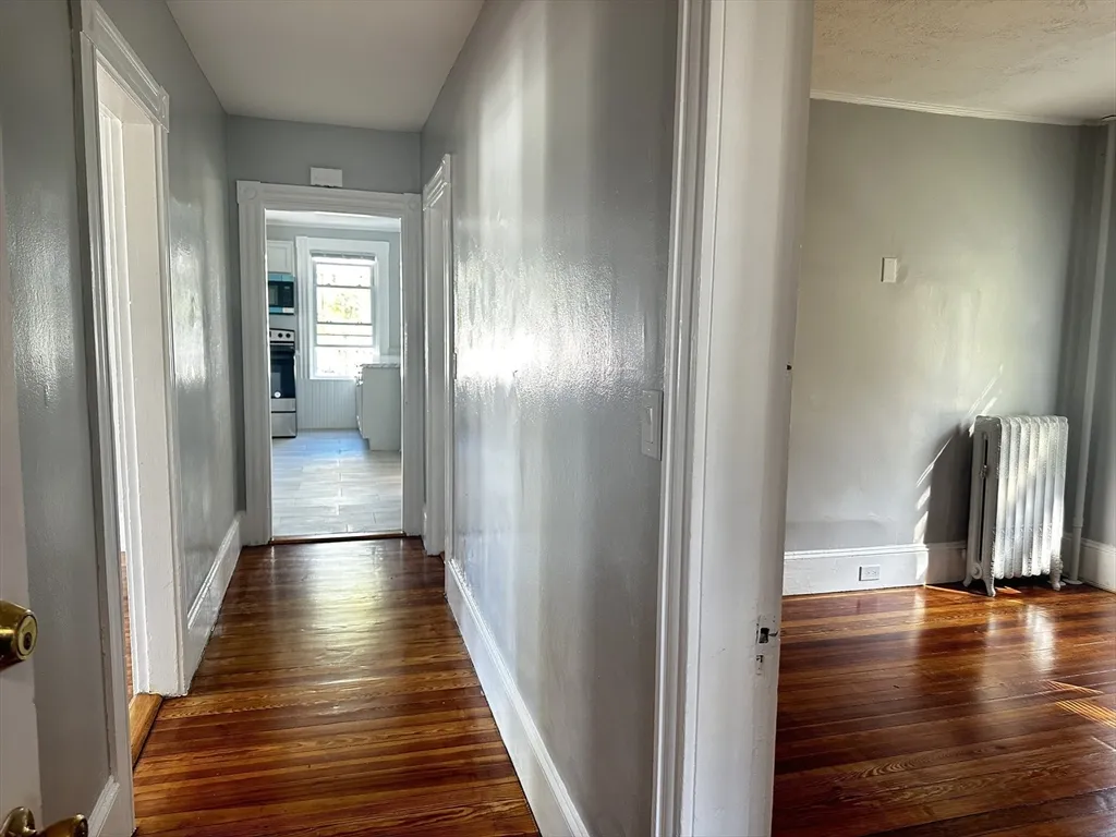 3 bed, 1 bath apartment for rent at 4 Howard Ave Unit 2, Attleboro — photo 13 of 17