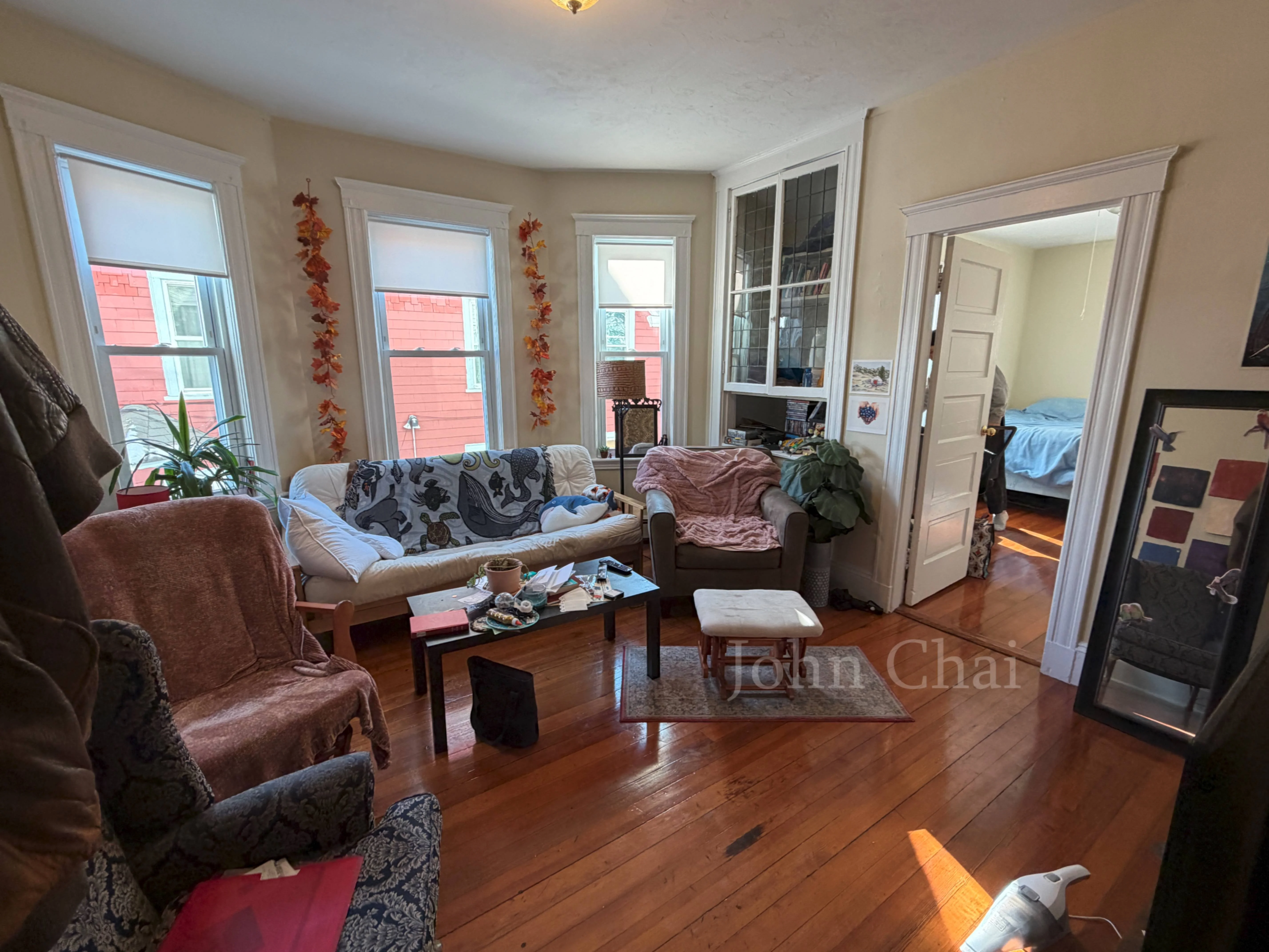 3 bed, 2 bath apartment for rent at 4 Imrie Rd Unit 2, Brighton