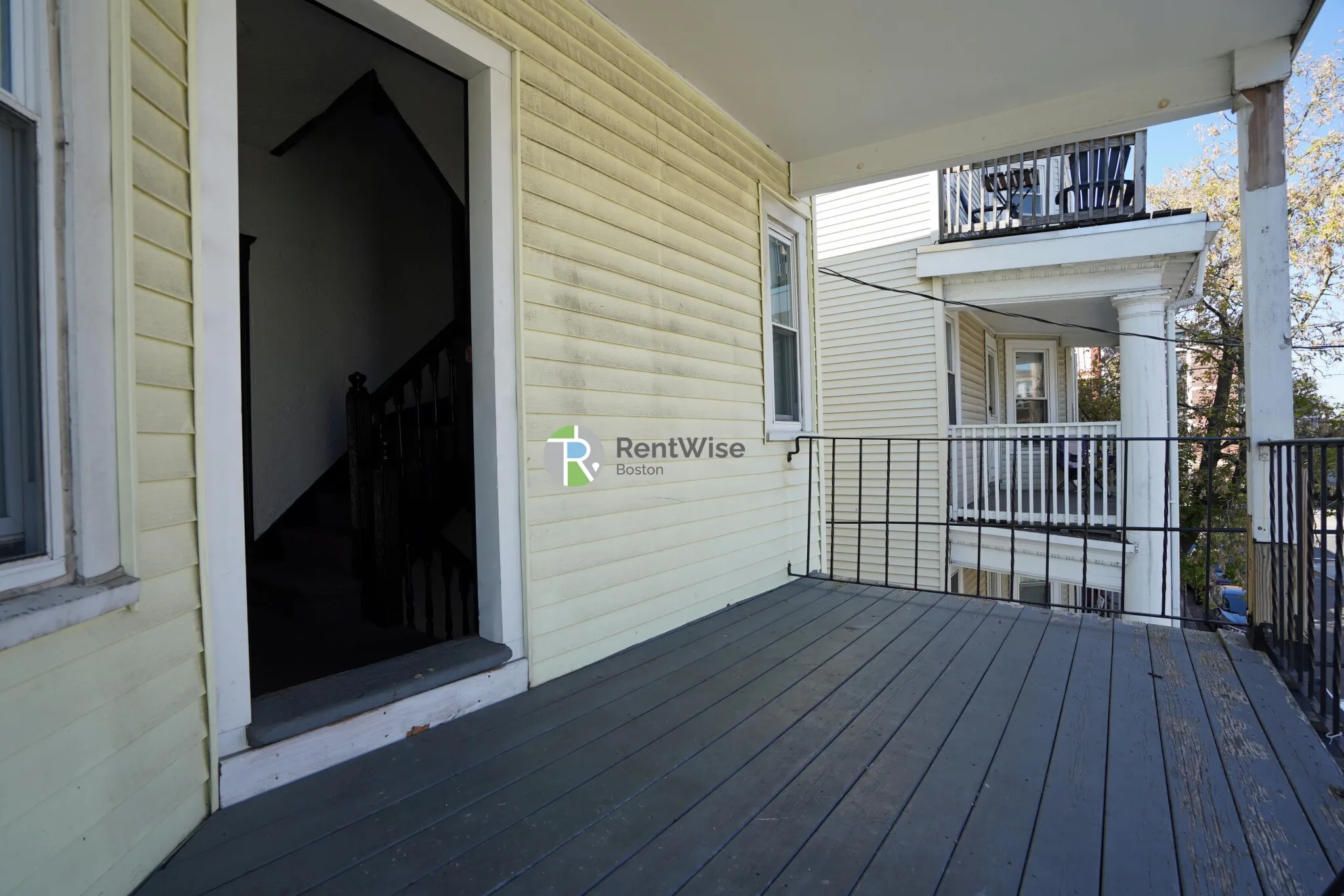 3 bed, 2 bath apartment for rent at 4 Imrie Rd Unit 2, Brighton — photo 8 of 19