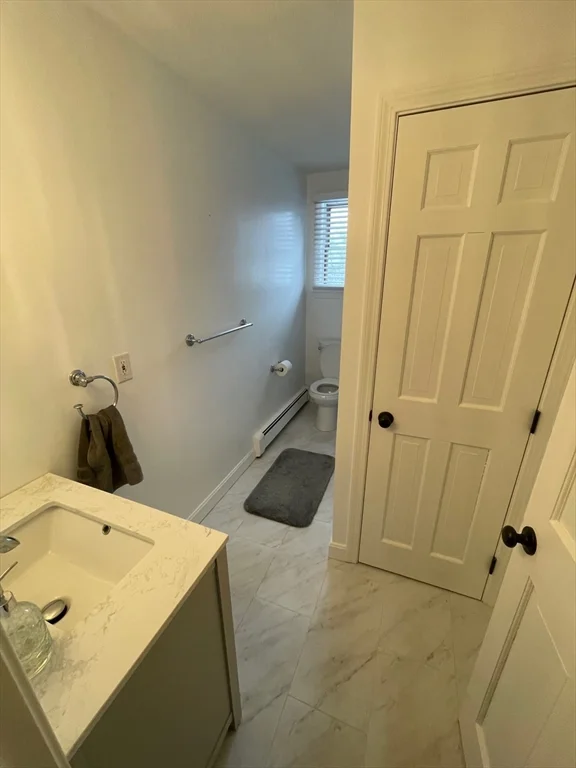 3 bed, 2 bath apartment for rent at 4 Indiana Ave Unit 4, Woburn — photo 18 of 26