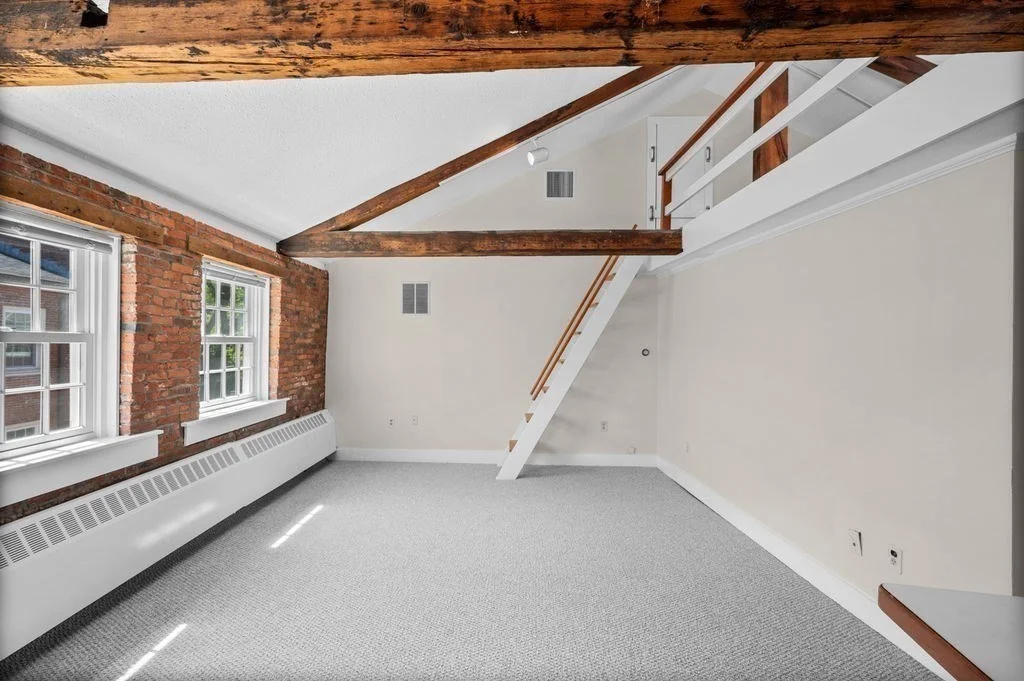 Studio bed, 1 bath apartment for rent at 4 Inn St Unit 4A, Newburyport — photo 15 of 24