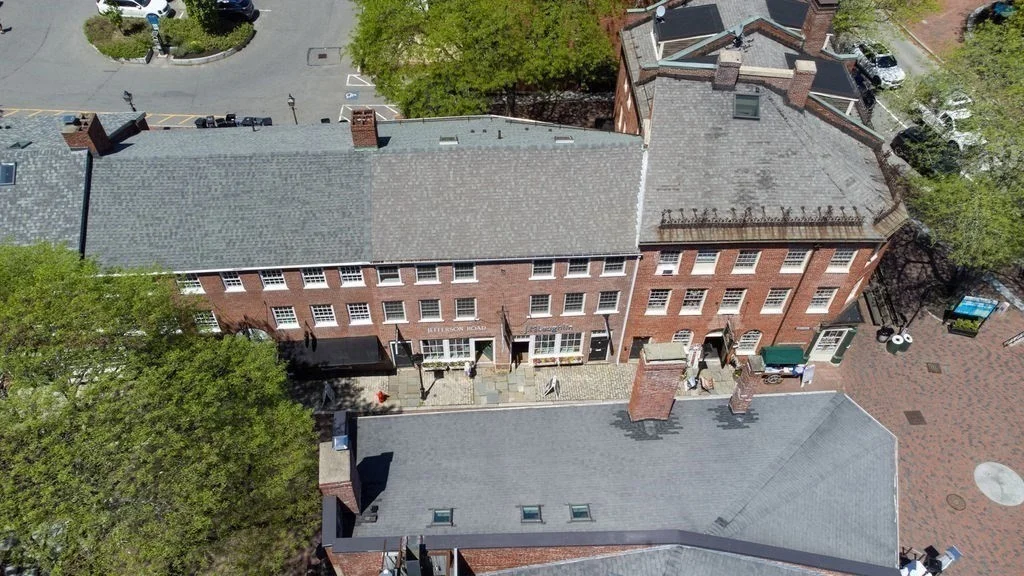 Studio bed, 1 bath apartment for rent at 4 Inn St Unit 4A, Newburyport — photo 2 of 24