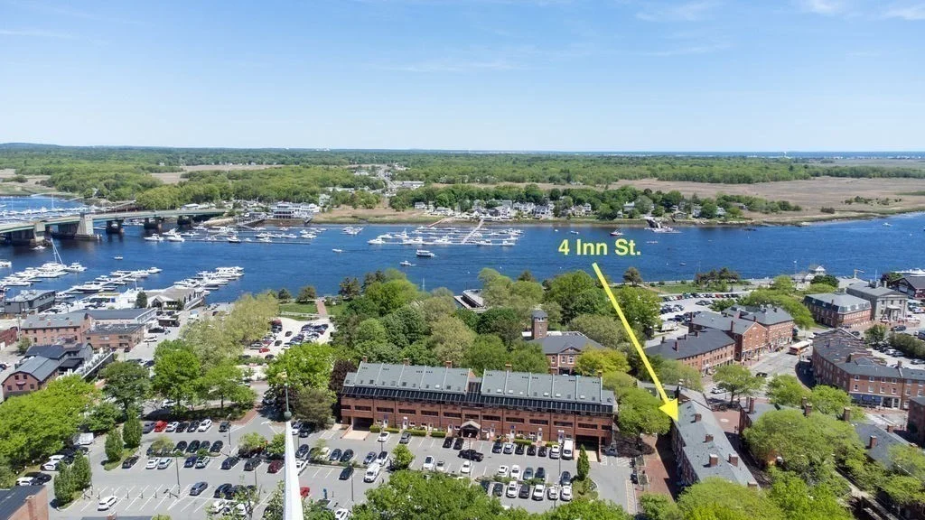 Studio bed, 1 bath apartment for rent at 4 Inn St Unit 4A, Newburyport — photo 5 of 24
