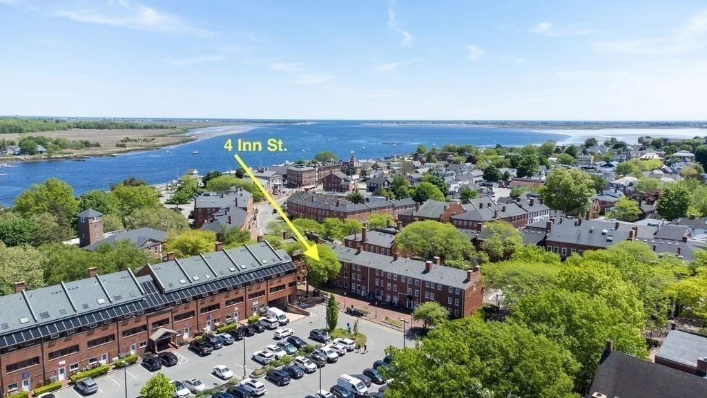 Studio bed, 1 bath apartment for rent at 4 Inn St Unit 4A, Newburyport — photo 4 of 24
