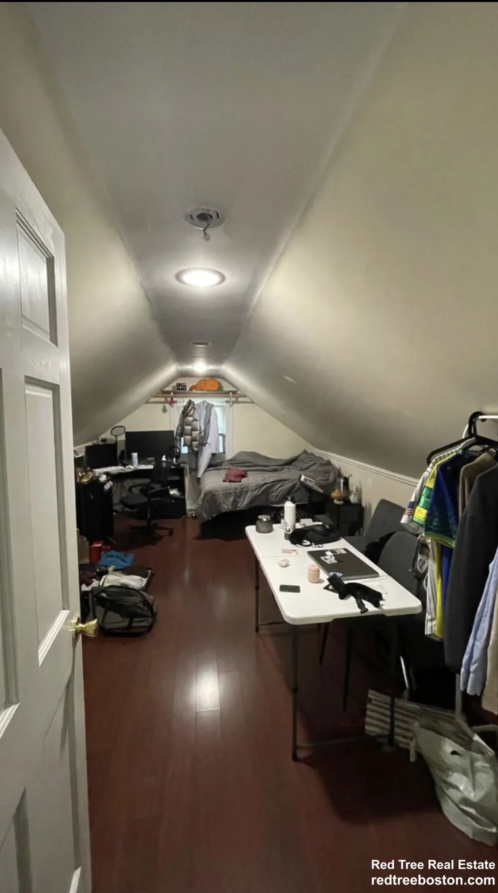 5 bed, 2 bath apartment for rent at 4 Iroquois St Unit 2, Mission Hill — photo 6 of 7