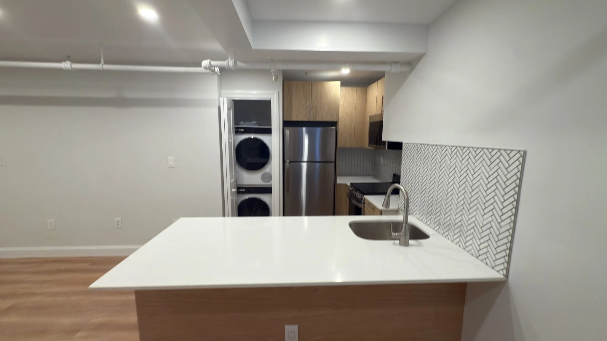 Studio bed, 1 bath apartment for rent at 4 Joy St Unit 2F, Beacon Hill — photo 4 of 14