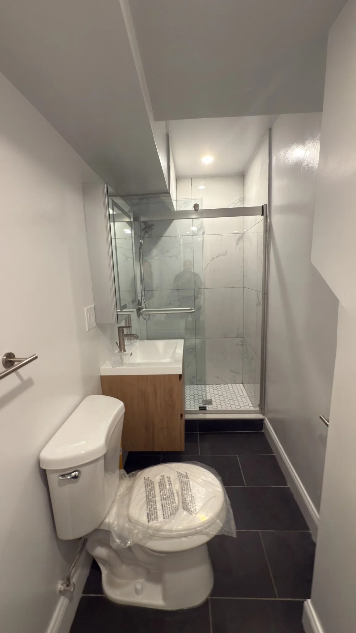 Studio bed, 1 bath apartment for rent at 4 Joy St Unit 2F, Beacon Hill — photo 12 of 14