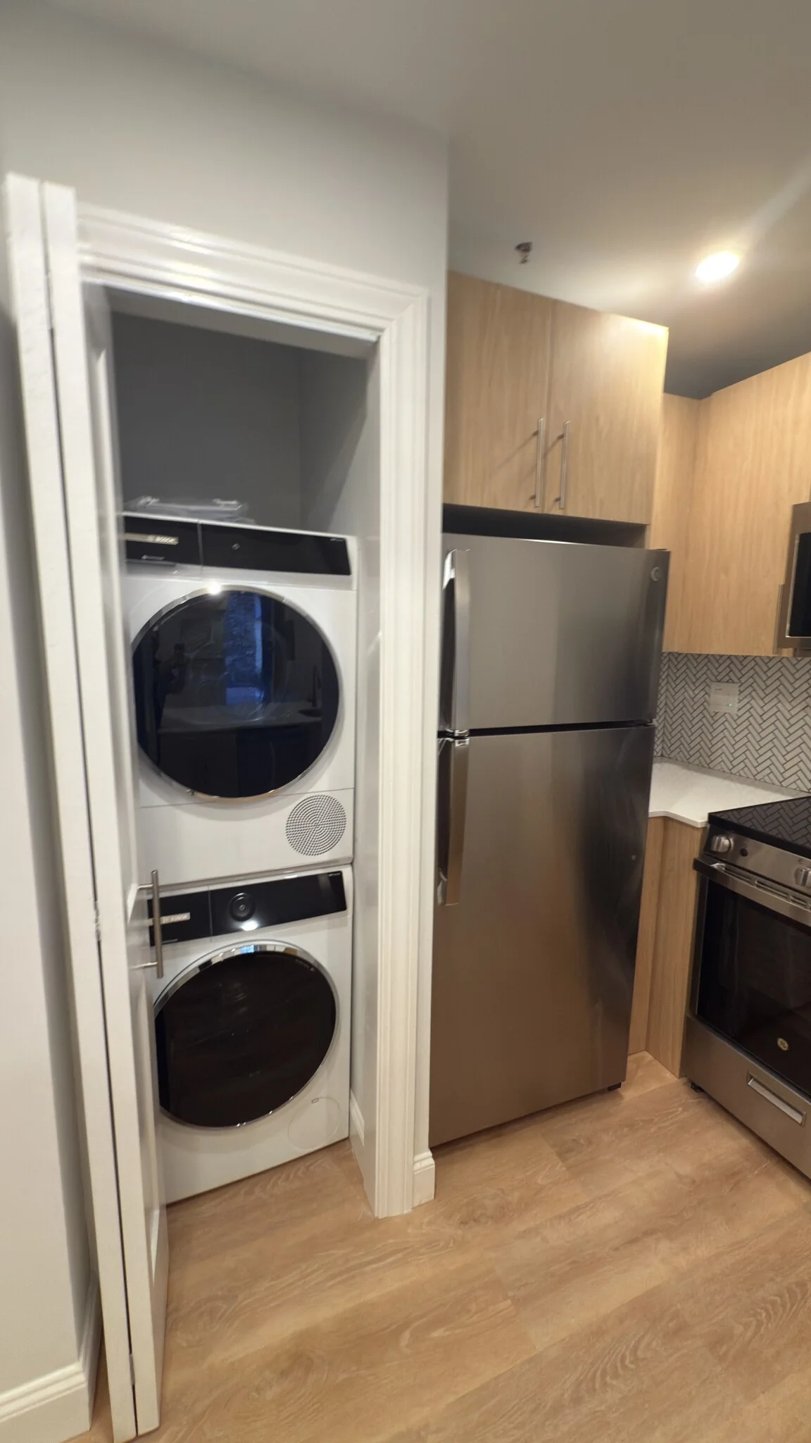 Studio bed, 1 bath apartment for rent at 4 Joy St Unit 2F, Beacon Hill — photo 8 of 14