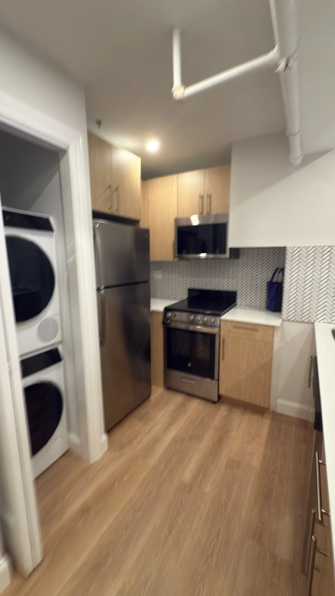 Studio bed, 1 bath apartment for rent at 4 Joy St Unit 2F, Beacon Hill — photo 7 of 14