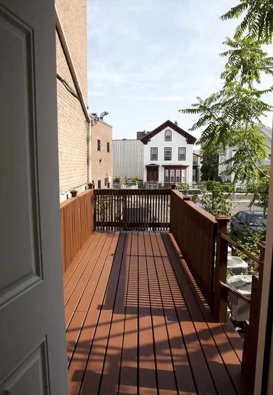 3 bed, 1 bath apartment for rent at 4 Kearsarge Unit 1, Roxbury — photo 10 of 10