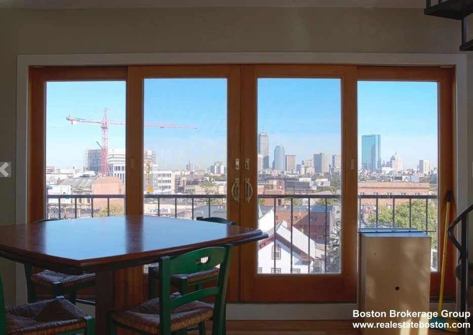 2 bed, 1 bath apartment for rent at 4 Kearsarge Unit 3, Roxbury — photo 4 of 8