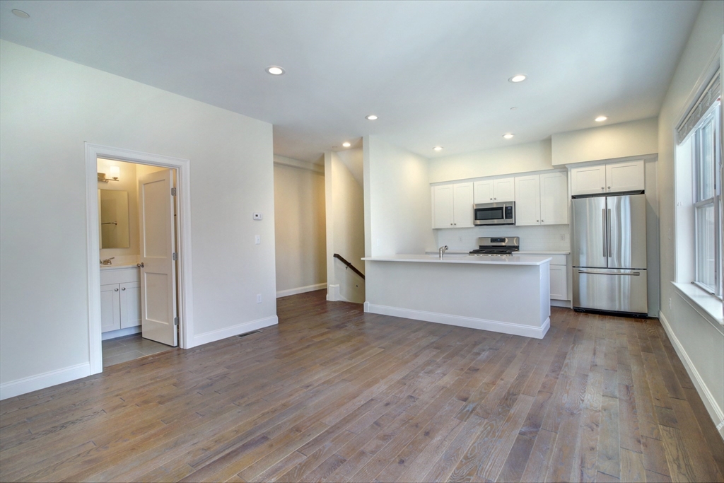 4 bed, 2 bath apartment for rent at 4 Kemp St Unit 3, South Boston — photo 26 of 42
