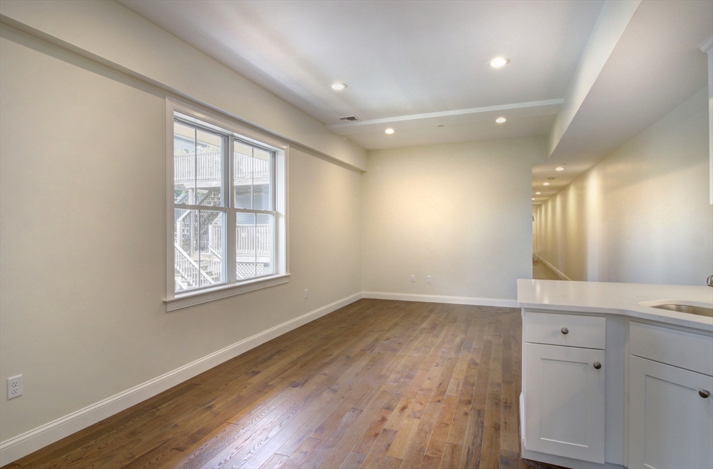 4 bed, 2 bath apartment for rent at 4 Kemp St Unit 3, South Boston — photo 14 of 42
