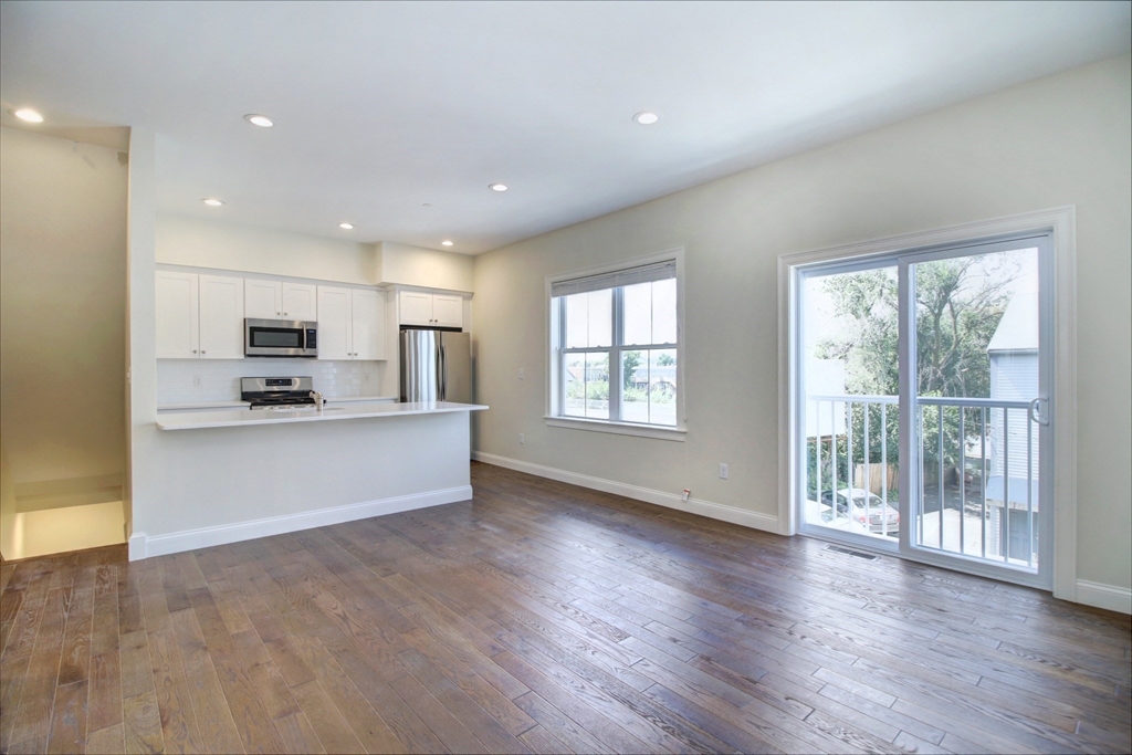 4 bed, 2 bath apartment for rent at 4 Kemp St Unit 3, South Boston — photo 25 of 42