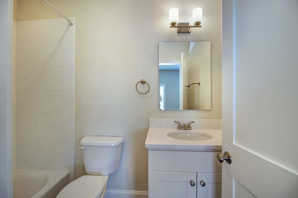 4 bed, 2 bath apartment for rent at 4 Kemp St Unit 3, South Boston — photo 22 of 42