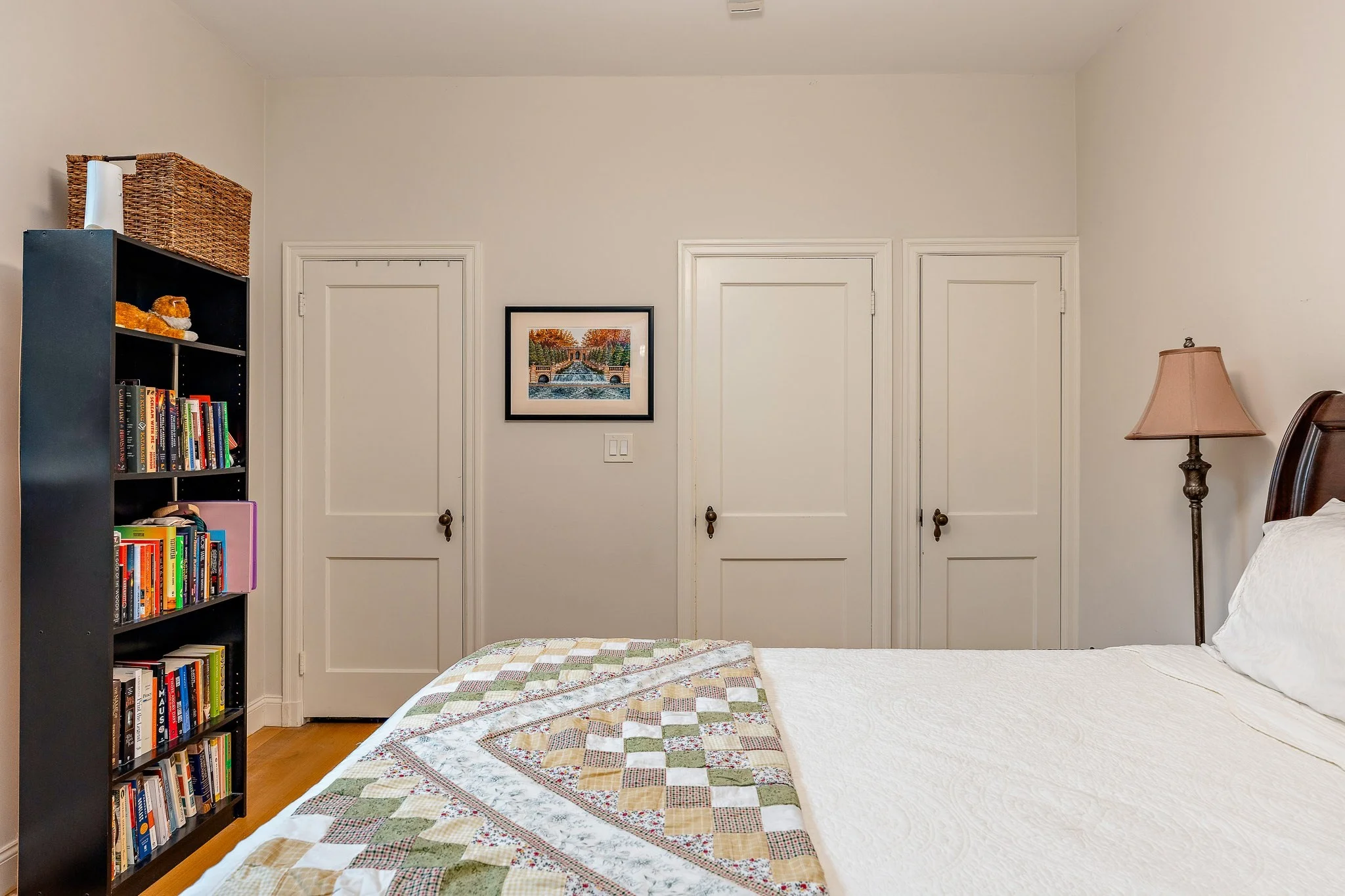 1 bed, 1 bath apartment for rent at 4 Kilsyth Ter Unit 14, Brighton — photo 13 of 17