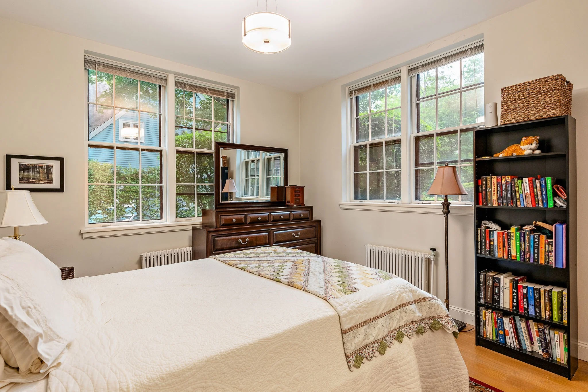 1 bed, 1 bath apartment for rent at 4 Kilsyth Ter Unit 14, Brighton — photo 11 of 17