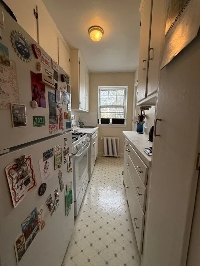 1 bed, 1 bath apartment for rent at 4 Kilsyth Ter Unit 43, Brighton — photo 8 of 15