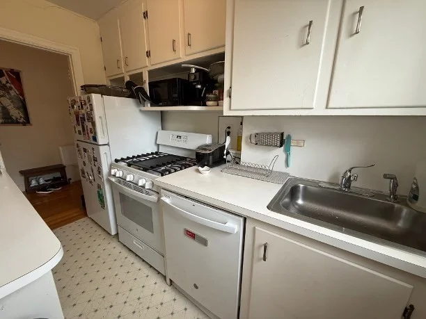 1 bed, 1 bath apartment for rent at 4 Kilsyth Ter Unit 43, Brighton — photo 6 of 15