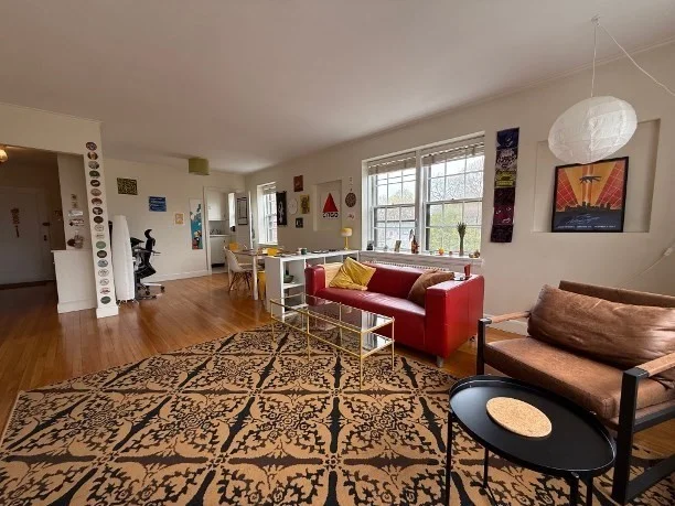 1 bed, 1 bath apartment for rent at 4 Kilsyth Ter Unit 43, Brighton — photo 12 of 15