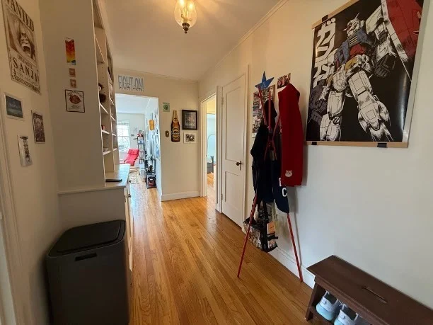 1 bed, 1 bath apartment for rent at 4 Kilsyth Ter Unit 43, Brighton — photo 3 of 15