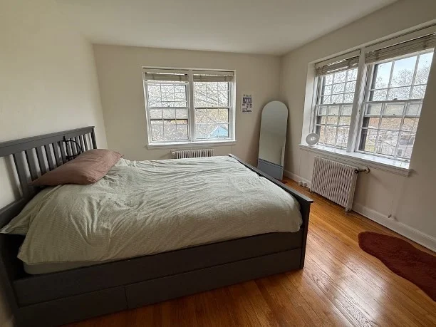 1 bed, 1 bath apartment for rent at 4 Kilsyth Ter Unit 43, Brighton — photo 4 of 15