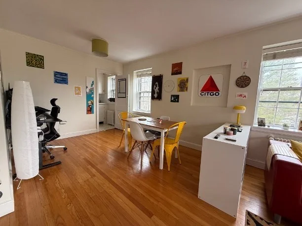 1 bed, 1 bath apartment for rent at 4 Kilsyth Ter Unit 43, Brighton — photo 10 of 15