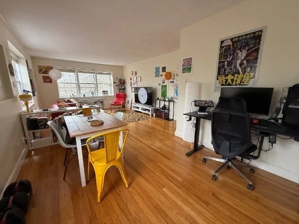 1 bed, 1 bath apartment for rent at 4 Kilsyth Ter Unit 43, Brighton — photo 9 of 15