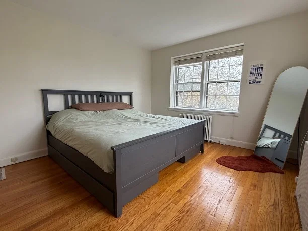 1 bed, 1 bath apartment for rent at 4 Kilsyth Ter Unit 43, Brighton — photo 5 of 15